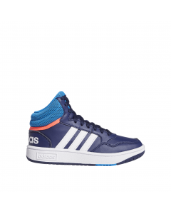 ADIDAS HOOPS 3.0 MID K