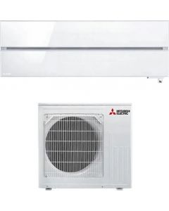 Climatizzatore Inverter 18000Btu Monosplit A+++/A++ WiFi Kirig. Style