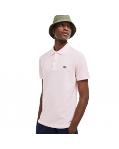 LACOSTE POLO MANICA CORTA SLIM