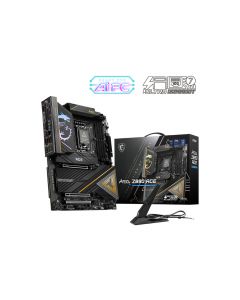 Scheda Madre Intel Z890 LGA 1851 Socket V1 ATX - MEG Z890 ACE