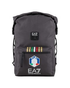 EA7 BACKPACK FISI