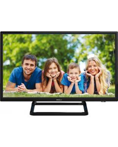 TV 24&quot HD Ready LED con Dolby Digital e Timer Spegnimento colore Nero - TV00070