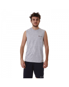 CHAMPION LIGHT COTTON JERSEY TANK