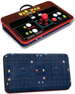 Videogioco Arcade Couchcades 10 giochi PAC-E-20640