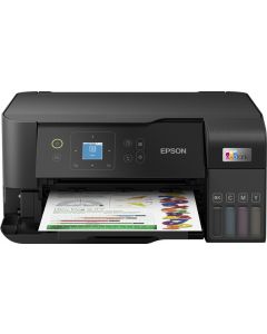 Stampante InkJet a Colori A4 e A3 33 ppm WiFi - C11CK58402