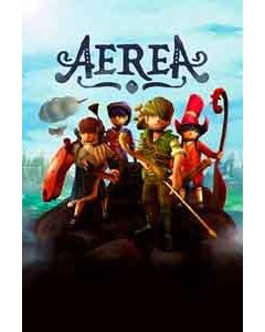 AereA Xbox One Lingua Inglese, Italiano E02224