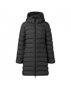 ECOALF CRONULLAALF WIDE JACKET WOMAN