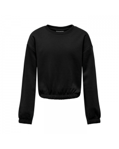 ONLY KIDS MAYA L/S O-NECK SWEATSHIRT