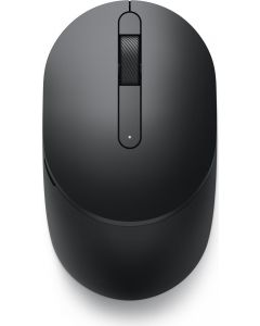 Mouse senza fili Mobile MS3320W-BLK