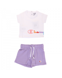 CHAMPION SET