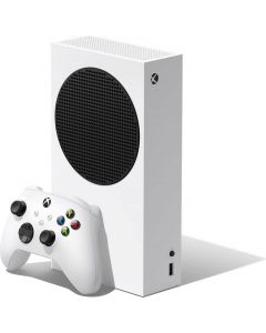 Xbox Serie S Console Next-Gen 512 Gb colore Bianco RRS-00008