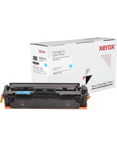 Everyday Toner Ciano Compatibile Hp 415X (W2031X) Resa Elevata 006R04189