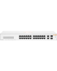 Switch 26G 2Sfp Non Gestito L2 Gigabit Ethernet 10/100/1000 1U R8R50A#ABB