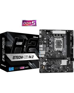 Scheda Madre Micro ATX Socket LGA 1700 Intel Core 13&deg14&deg 90-MXBN00-A0UAYZ
