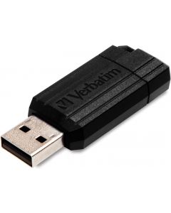 Pen Drive 32 GB USB 2.0 PinStripe 49064