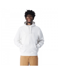 CHAMPION HOODED SWEATSHIRT