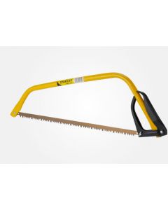 Sega ad Arco leggera 530 mm manico ergonomico 1-15-379