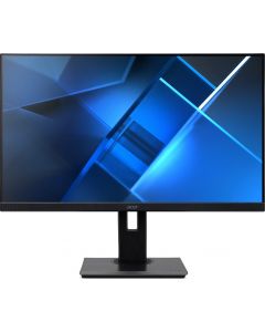 B247Y DE - Monitor PC 23.8&quot 1920 x 1080 Pixel Full HD LED colore Nero