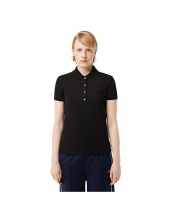 LACOSTE POLO MC BOTTONI