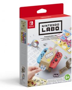 LABO Customization Set 2512966