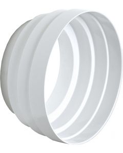 Riduzione Per Aerazione Canalizzata &oslash Mm.100-120-125 CRC125B