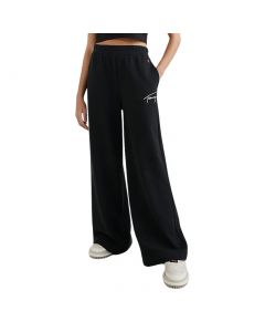 TOMMY JEANS TJW SIGNATURE A-LINE SWEATPANT