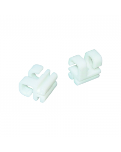 BARRET SERIE 100 GANCETTI REGGIRETE CON VITI