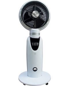 Ventilatore Raffrescante Evaporativo da Terra 2,3 Litri Funzione VE1855