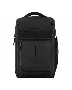 PIQUADRO ZAINO IN TESSUTO PORTA PC 15,60"