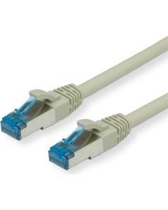 cavo di rete Grigio 1 m Cat6a SF/UTP S-FTP NX090506103