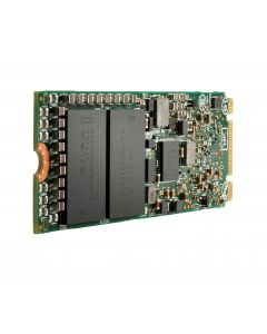 SSD Interno 480GB M.2 NVMe PCIe 4.0 Read Intensive - P69543-B21