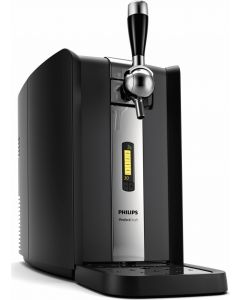 Macchina per birra alla spina 6 litri 70W Nero HD3720/25 PerfectDraft