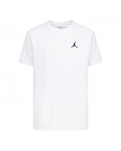 JORDAN JUMPMAN AIR EMBROIDERED T-SHIRT