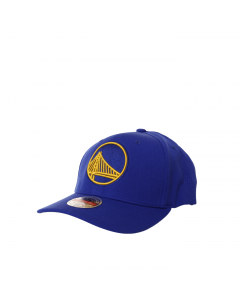 MITCHELL&NESS TEAM GROUND 2.0 STRETCH SNAPBACK