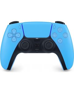 V2 Controller Wireless DualSense Analogico/Digitale per PS5 Blu CODUBLSV2