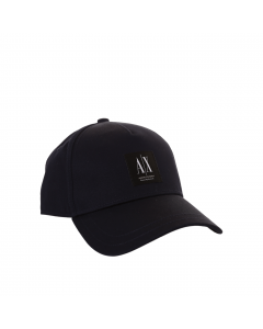 AX ARMANI EXCHANGE BASEBALL HAT