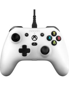 Controller Cablato per Xbox Series X/S Mappabile Bianco EVOLXW