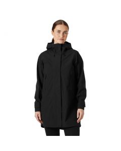 HELLY HANSEN WOMEN'S VIKA 3-IN-1 RAINCOAT