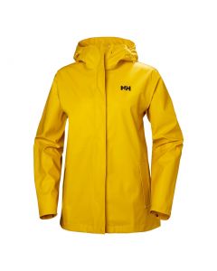 HELLY HANSEN MOSS JACKET WMS