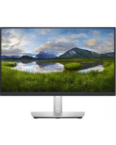 Monitor 21.5 Pollici Full HD LED USB VGA HDMI DisplayPorts DELL-P2222H