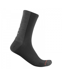 CASTELLI Bandito Wool 18 Sock