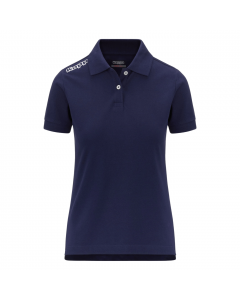 KAPPA KAPPA4TRAINING POLO WSS SLIM