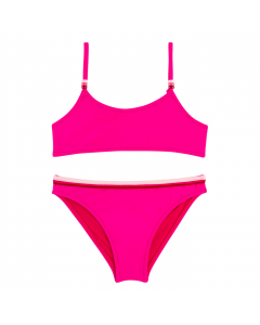 SUNDEK BIKINI TOP REGOLABILE E SLIP FISSO