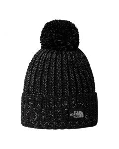 THE NORTH FACE COZY CHUNKY CABIN BEANIE