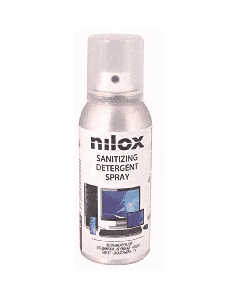 Igienizzante superfici Spray 100 ml NXA04016