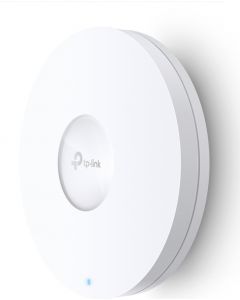 Punto Accesso Wlan 2402 Mbit/s Bianco  Poe EAP660 HD