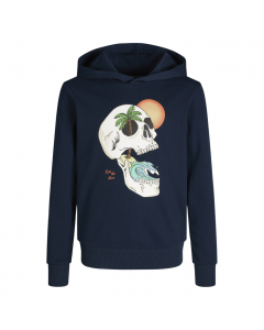 JACK JONES KIDS TIDAL SWEAT HOOD