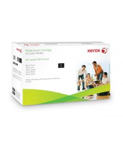 Toner Compatibile Laser colore Nero per modello LaserJet - 106R01621