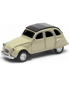 Pen Drive 16 GB Chiavetta USB 2.0 USB-A Bianco 92930WW-16 Citroen 2 CV