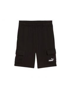 PUMA ESS NO. 1 LOGO CARGO SHORTS